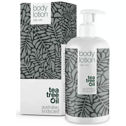 Australian Bodycare Tea Tree Oil at Sitting Pretty