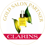 Clarins Gold Partner Salon
