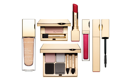 Clarins-Maquillage-01 Clarins Maquillage | Sitting Pretty Skipton