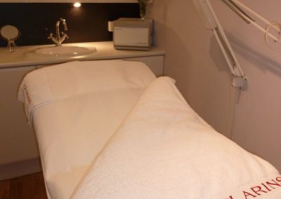 Salon Treatment Room | Sitting Pretty Skipton